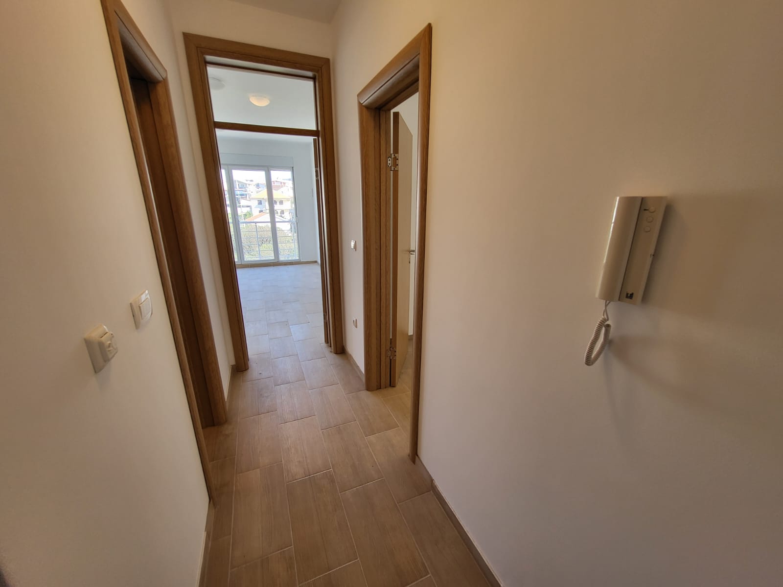 Image of Apartment - 1 Bedrooms - 1 Bathrooms for Sale in Bar-Dobre Vode-Montenegro, Image 4